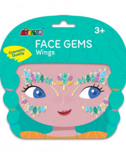 Arcmatrica öntapadós kövek, Szárnyak Avenir