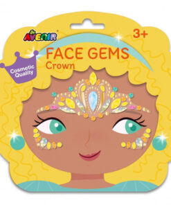 Arcmatrica öntapadós kövek, Korona Avenir