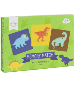 Memóriajáték, DINOSZAURUSZ