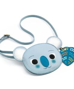 Állati válltáska - Kicsi koala - Koala