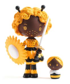 TINYLY álomvilág - Lujza és Ebi - Louison & Aby