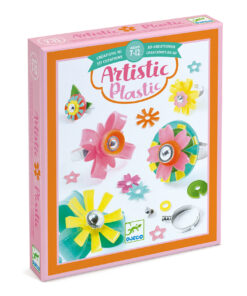 Artistic Plastic - Ékszerkészítés - Gyűrük - Ring collection