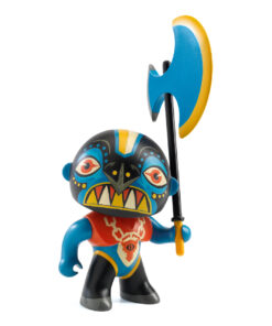 Arty Toys - Harcos pallossal - Niak