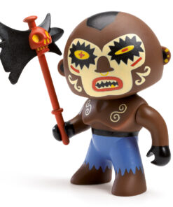 Arty Toys - Kalóz fejszével - Pirates Etnic