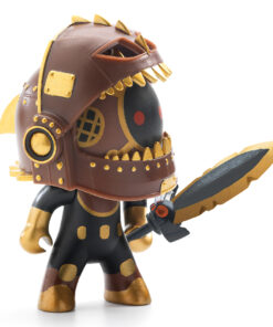 Arty Toys - Kalóz tőrrel - Pirat'Nha