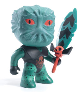 Arty Toys - Kalózharcos tőrrel - Abys