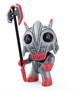 Arty Toys - Lovag - Cosmic knight