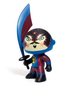 Arty Toys - Lovag - Fiús - Ninjo