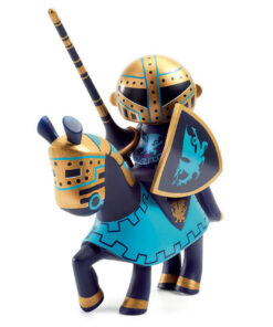 Arty Toys - Lovag lovon - Dragon Knight