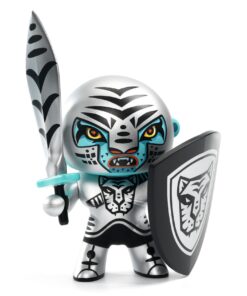 Arty Toys - Lovag, Oroszlánszív - Furious
