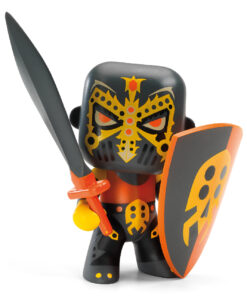 Arty Toys - Lovag - Tüske lovag - Spike Knight