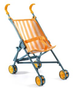 Babakocsi - Napos, 54 cm - Stroller Sunshine - 54 cm