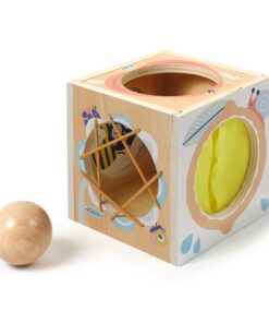 Bébijáték - Matatócka - BabyBox