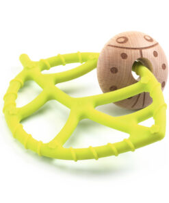 Bébirágóka - Levélke - BabyGreeni