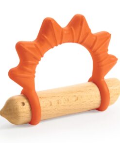 Bébirágóka - Sünike - BabyPiki