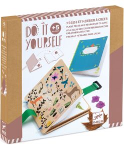 Csináld magad - Kis botanikus - Budding botanist