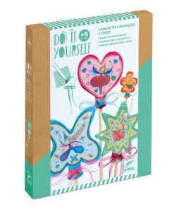 Készítsd magad! - Kis tündérek - Little fairies