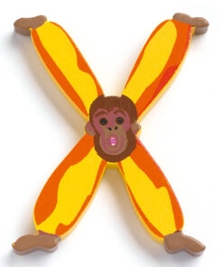 Dekorbetű - X - Animals