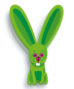 Dekorbetű - Y - Animals