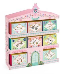 Display BFF jewellery sets