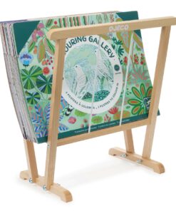 Display - Portfolio
