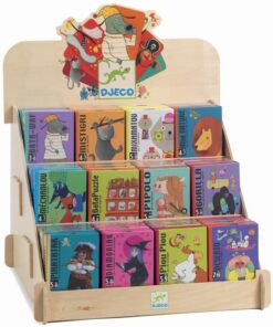 Display - small card