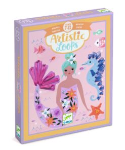 Artistic Loops - Szalagok - Sellő - Atlantis