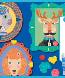 Montázs készítés - Családi portrék - Family portraits