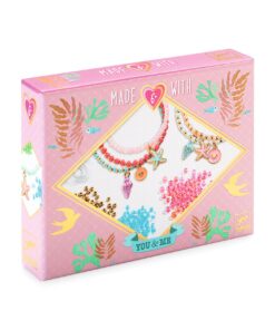 Ékszerkészítő készlet - Páros tengeri csillagok - Sea Multi-wrap
