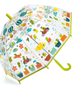 Esernyő - Békuci - Froglets