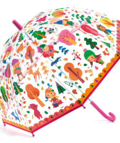 Esernyő - Erdő - Forest