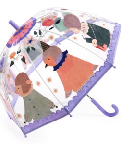 Esernyő - Muzsikus állatos - Musicians