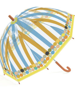 Esernyő - Pöttyös csíkos - Graphic