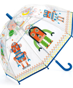 Esernyő - Robotok - Robots