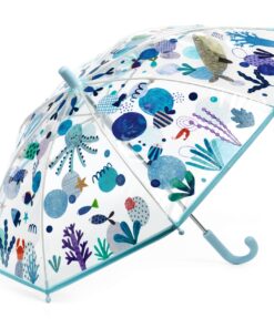 Esernyő - Tenger - Sea