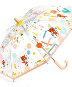 Esernyő - Vidám készülődés - Chamalow