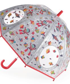 Esernyő - Víz alatt - Underwater