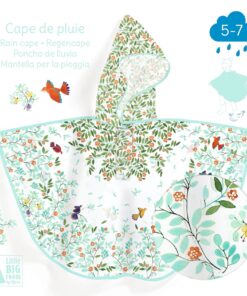 Esőköpeny - Lombok között - Foliage