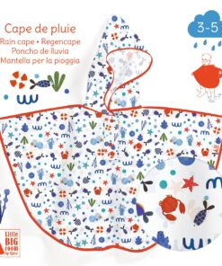 Esőköpeny - Óceán - Ocean