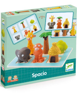 Fejlesztő játék - Mi a helyzet? - Spacio Eduludo