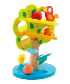 Felfedező játék - Tik-tak-bumm - Tac boum pom