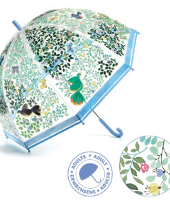 Felnőtt esernyő - Madarak - Oiseaux sauvages