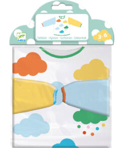 Festőköpeny - Apron