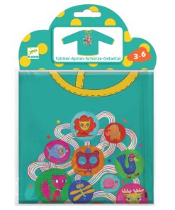 Festőköpeny - Muriel - Apron Muriel