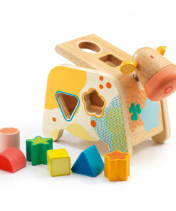 Formabedobó - Csikis boci - Cachatou Maggy