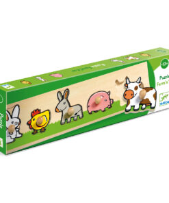 Formaillesztő, formaberakó - Tanya - Farm