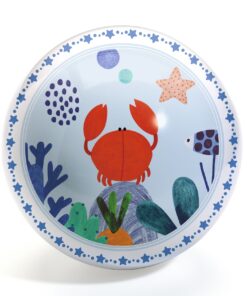 Gumilabda, ∅ 22 cm - Halacskás - Fishee Ball