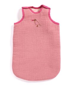 Hálózsák - Rózsakert - Sleeping bag Roseraie