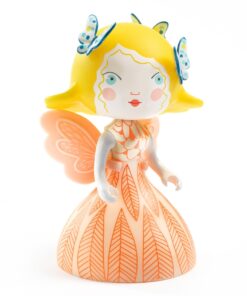 Arty Toys - Hercegnő - Lili pillangókkal - Lili Butterfly