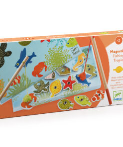 Horgász játék - Trópusi horgászat - Tropical fishing